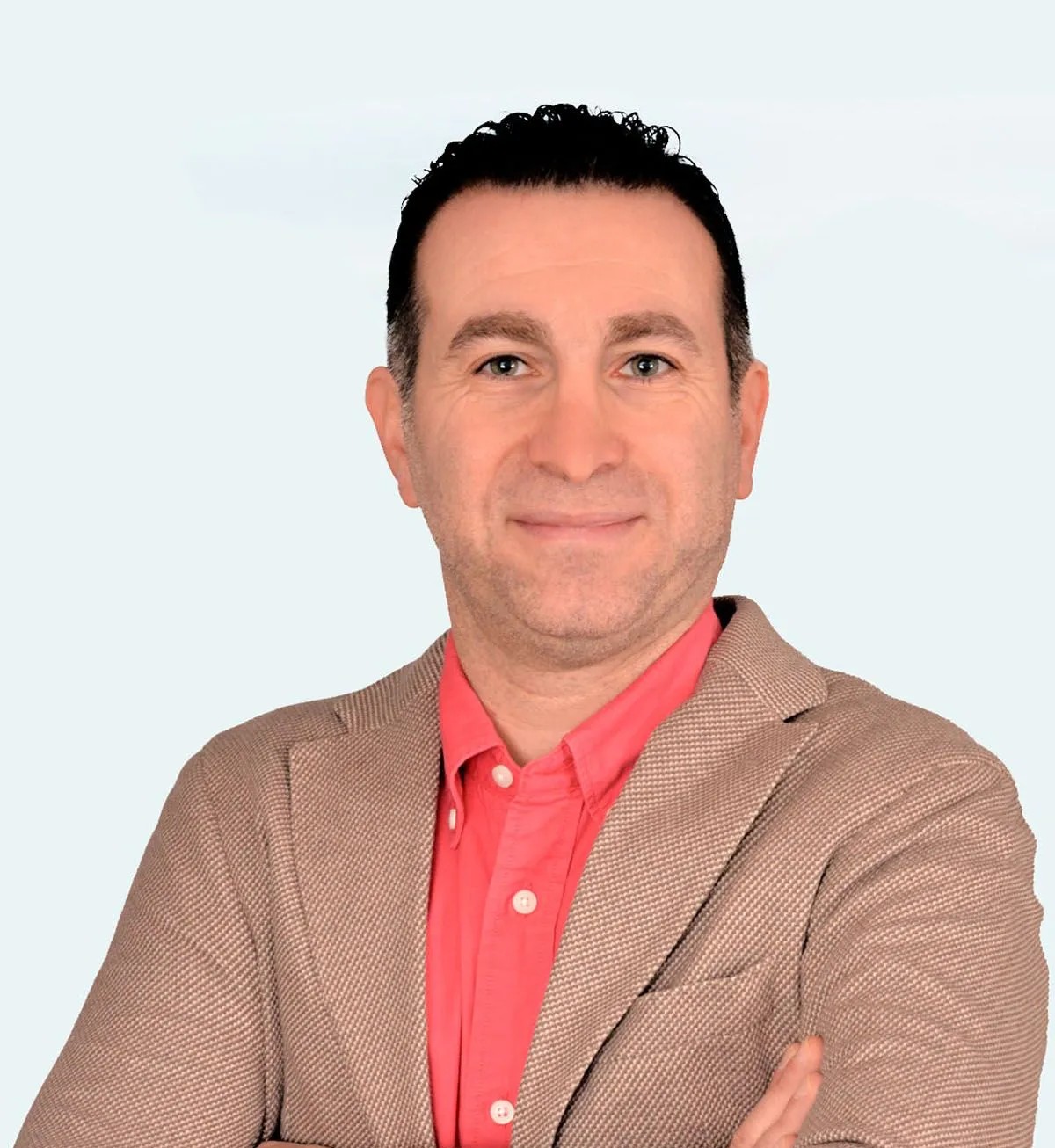 Belamfedel Alaoui Sadek