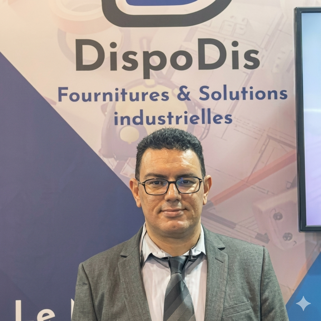 Mohammed Said Lakhdissi