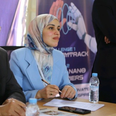 coordinatrice Événement