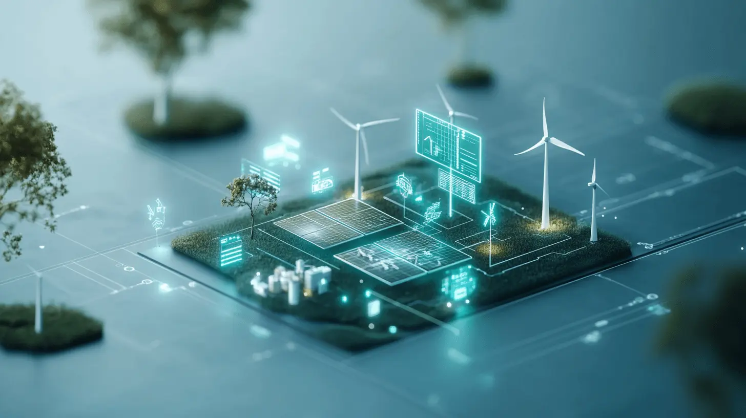 Smart Grids